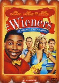 Wieners (DVD)