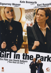 Girl in the Park - Das Mädchen im Park - Erstauflage (DVD)