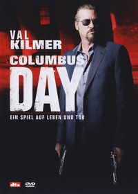 Columbus Day (Blu-ray)
