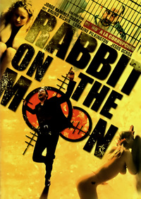 Rabbit on the Moon - Endstation Mexiko (DVD)
