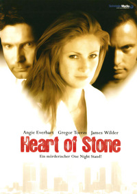 Heart of Stone (DVD)