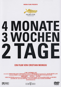 4 Monate, 3 Wochen und 2 Tage