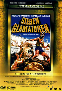 Die sieben Gladiatoren