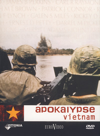 Apokalypse Vietnam - Disc 2 (DVD)