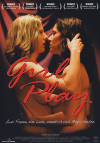 Girl Play (DVD)