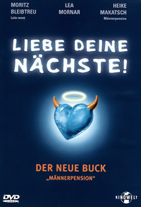 Liebe deine Nächste! (DVD)
