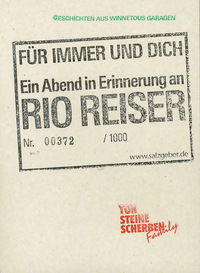 Für immer und dich (DVD)