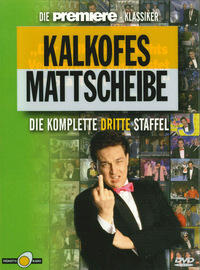 Kalkofes Mattscheibe - Staffel 3 - Disc 4 (DVD)