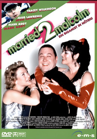 Married 2 Malcolm (DVD)