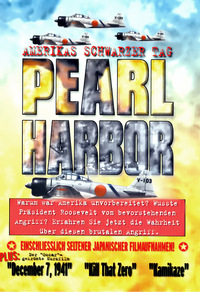 Pearl Harbor - Amerikas schwarzer Tag (DVD)