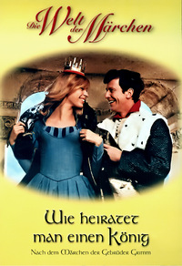 Wie heiratet man einen König? (DVD)