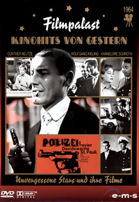 Polizeirevier Davidswache (DVD)