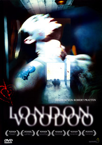 London Voodoo (DVD)