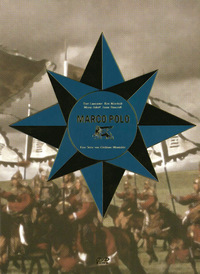Marco Polo - Disc 4 (DVD)