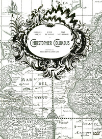 Christopher Columbus - Disc 2 (DVD)