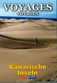 Voyages-Voyages - Kanarische Inseln (DVD)