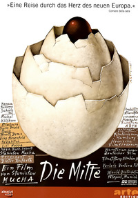 Die Mitte (DVD)