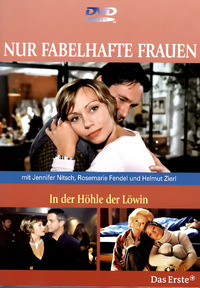 Nur fabelhafte Frauen 3 - In der Höhle der Löwin (DVD)