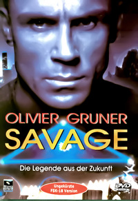 Savage (DVD)