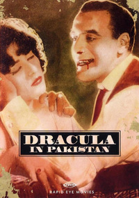 Dracula in Pakistan (DVD)