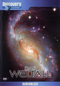 Durchblick - Das Weltall (DVD)