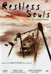 Restless Souls (DVD)