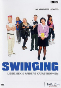 Swinging - Staffel 1 (DVD)