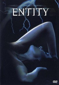 Entity (DVD)