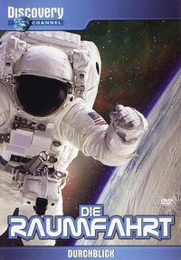 Durchblick - Die Raumfahrt (DVD)