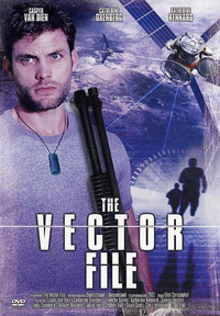 The Vector File (DVD)