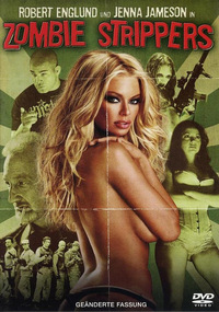 Zombie Strippers - Geänderte Fassung (DVD)