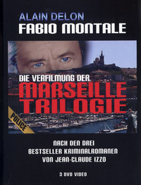 Fabio Montale - Disc 3 - Blutiges Finale (DVD)