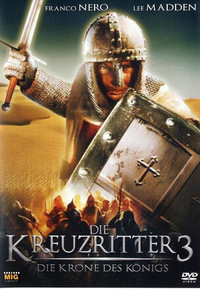 Die Kreuzritter 3 (DVD)