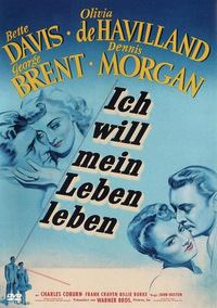Ich will mein Leben leben (DVD)