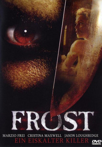 Frost (DVD)