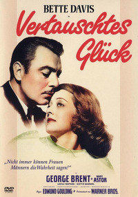 Vertauschtes Glück (DVD)