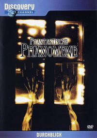 Durchblick - Phantastische Phänomene (DVD)
