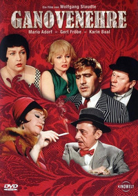 Ganovenehre (DVD)