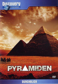 Durchblick - Pyramiden (DVD)
