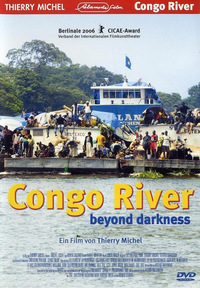Congo River - Originalfassung mit deutschen Untertiteln (DVD)