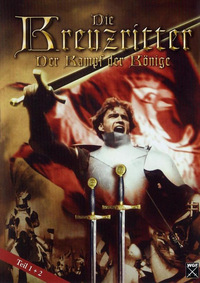 Die Kreuzritter - Der Kampf der Könige (DVD)
