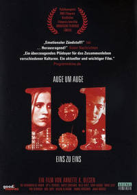 1:1 - Eins zu Eins (DVD)