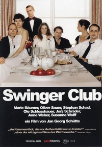 Swinger Club