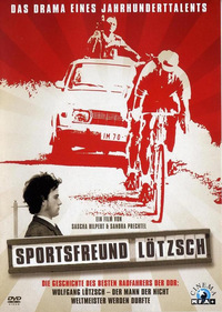 Sportsfreund Lötzsch (DVD)