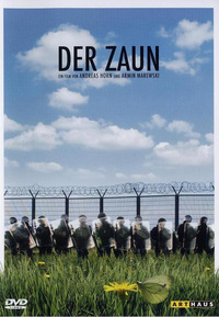 Der Zaun (DVD)