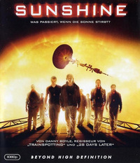 Sunshine (Cover) (c)Video Buster
