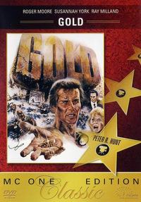 Gold (DVD)