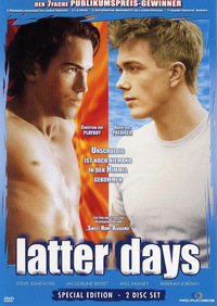 Latter Days (DVD)