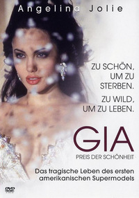 Gia - Preis der Schönheit (DVD)