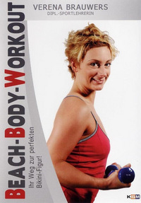 Beach Body Workout (DVD)